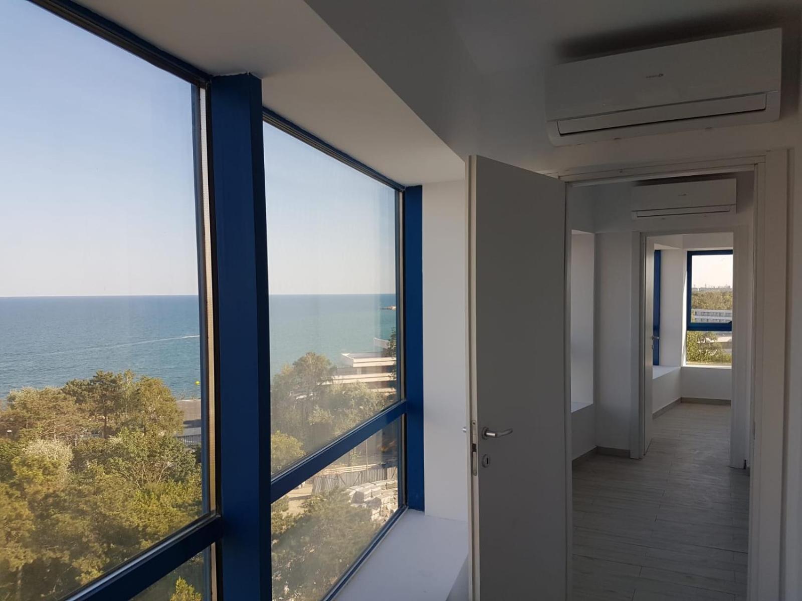 Olimp Sea View Apartments Etajul 10 Kamer foto