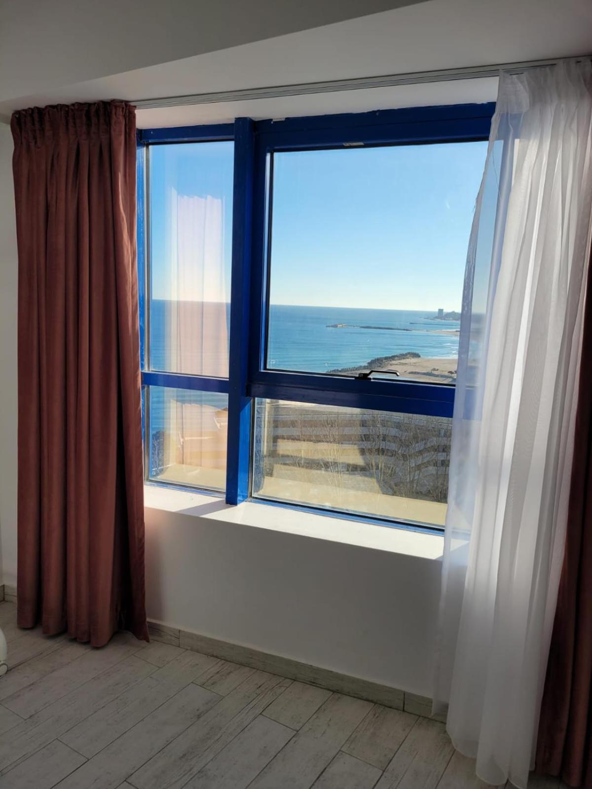 Olimp Sea View Apartments Etajul 10 Kamer foto