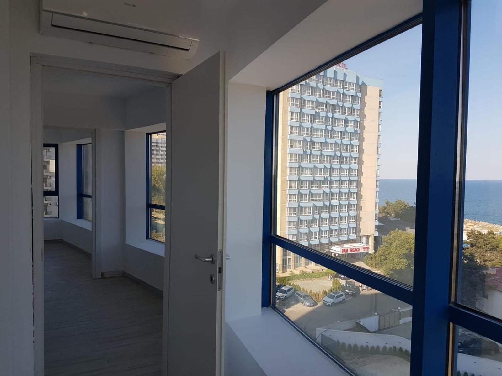Olimp Sea View Apartments Etajul 10 Kamer foto