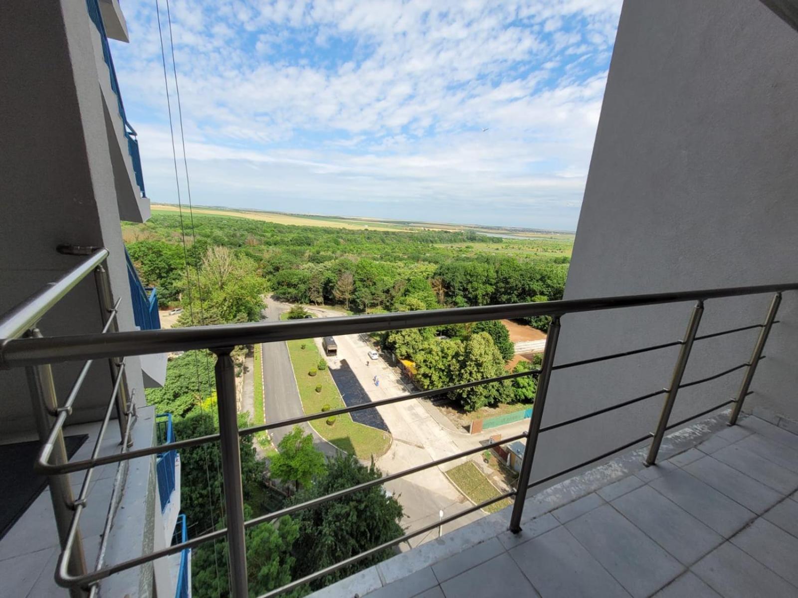 Olimp Sea View Apartments Etajul 10 Kamer foto