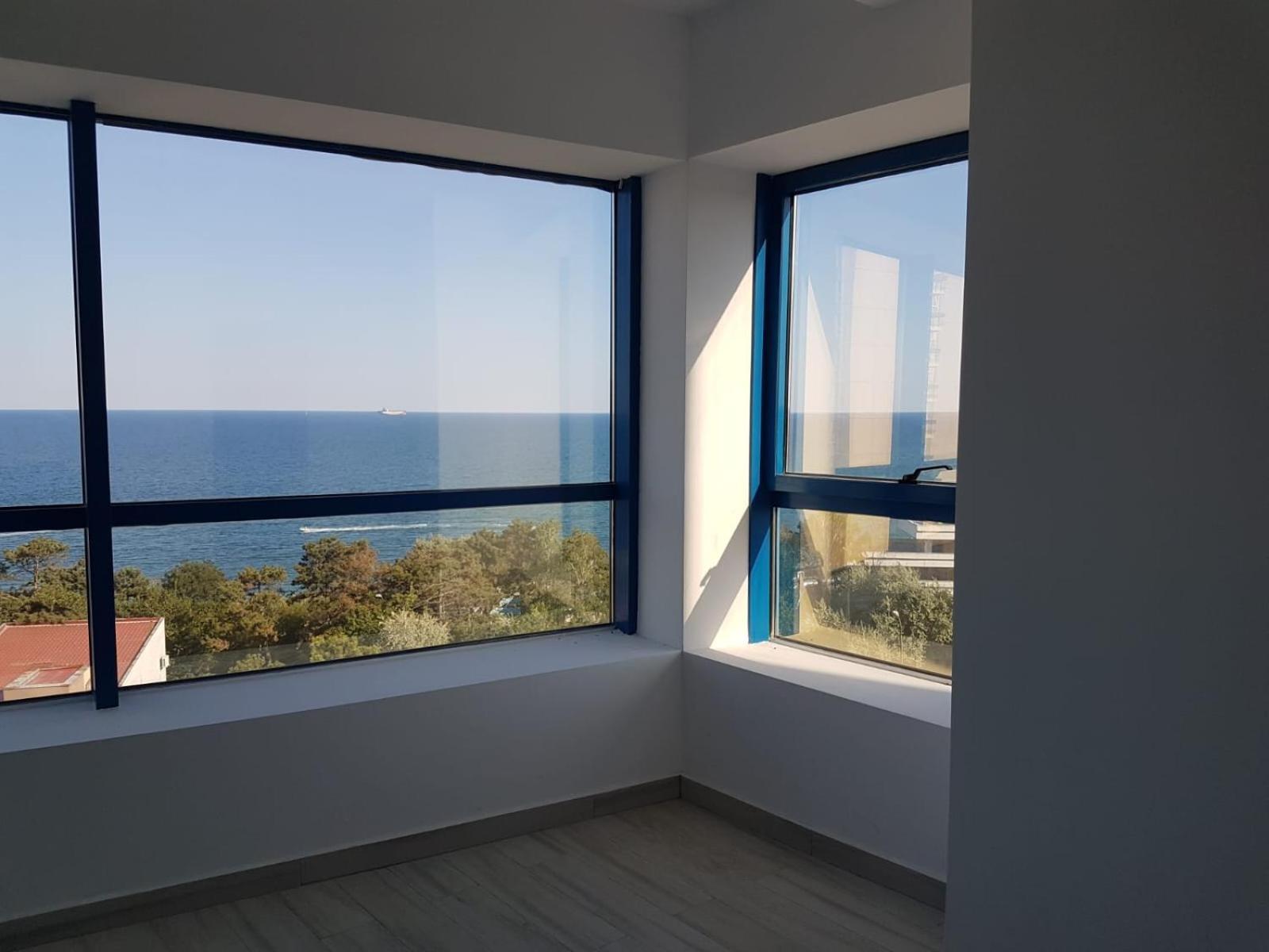 Olimp Sea View Apartments Etajul 10 Kamer foto