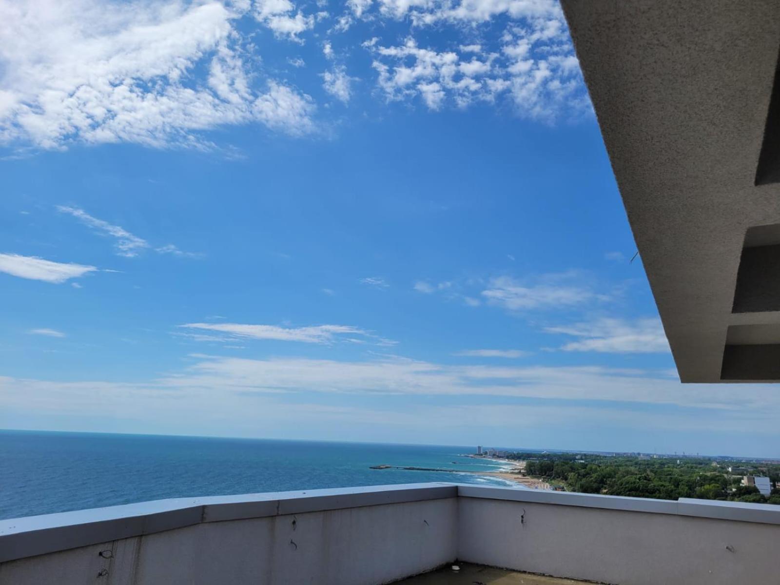 Olimp Sea View Apartments Etajul 10 Kamer foto
