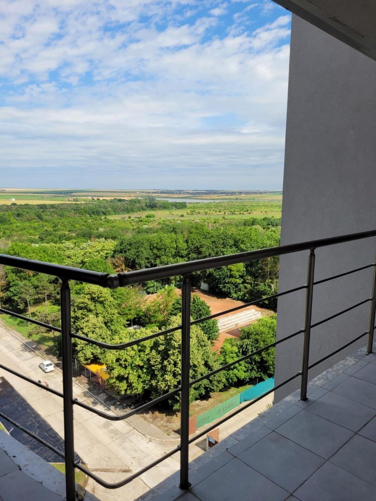 Olimp Sea View Apartments Etajul 10 Kamer foto